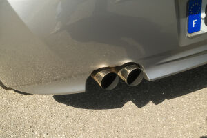 BMW Z4 Coupé 3.0si - 2007