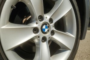 BMW Z4 Coupé 3.0si - 2007