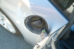 BMW Z4 Coupé 3.0si - 2007