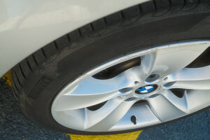 BMW Z4 Coupé 3.0si - 2007