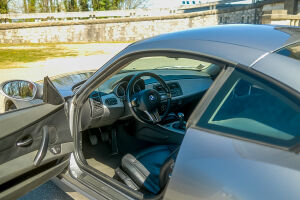 BMW Z4 Coupé 3.0si - 2007