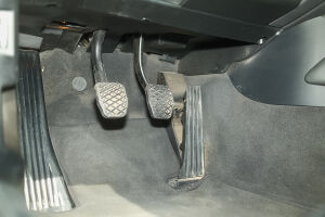 BMW Z4 Coupé 3.0si - 2007