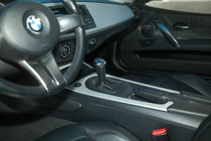 BMW Z4 Coupé 3.0si - 2007
