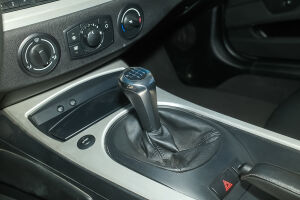 BMW Z4 Coupé 3.0si - 2007