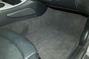 BMW Z4 Coupé 3.0si - 2007