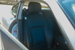 BMW Z4 Coupé 3.0si - 2007