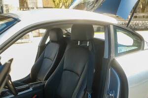 BMW Z4 Coupé 3.0si - 2007