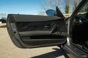 BMW Z4 Coupé 3.0si - 2007