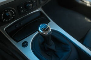 BMW Z4 Coupé 3.0si - 2007