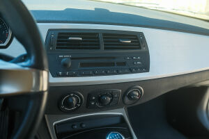 BMW Z4 Coupé 3.0si - 2007