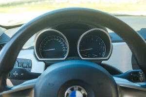BMW Z4 Coupé 3.0si - 2007