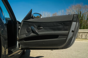 BMW Z4 Coupé 3.0si - 2007