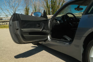 BMW Z4 Coupé 3.0si - 2007