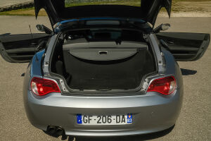 BMW Z4 Coupé 3.0si - 2007