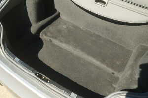 BMW Z4 Coupé 3.0si - 2007