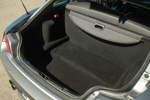 BMW Z4 Coupé 3.0si - 2007