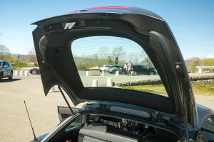 BMW Z4 Coupé 3.0si - 2007