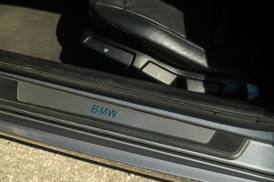 BMW Z4 Coupé 3.0si - 2007