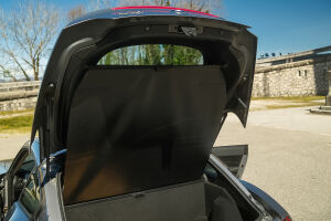 BMW Z4 Coupé 3.0si - 2007