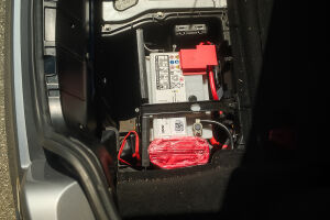 BMW Z4 Coupé 3.0si - 2007