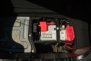 BMW Z4 Coupé 3.0si - 2007