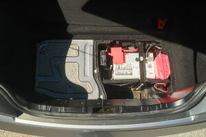 BMW Z4 Coupé 3.0si - 2007