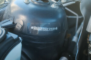 BMW Z4 Coupé 3.0si - 2007