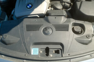 BMW Z4 Coupé 3.0si - 2007