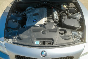 BMW Z4 Coupé 3.0si - 2007