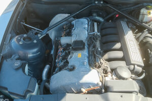 BMW Z4 Coupé 3.0si - 2007