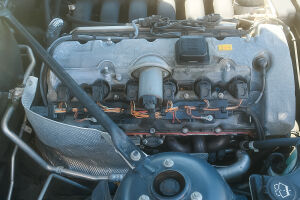 BMW Z4 Coupé 3.0si - 2007