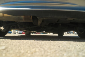 BMW Z4 Coupé 3.0si - 2007