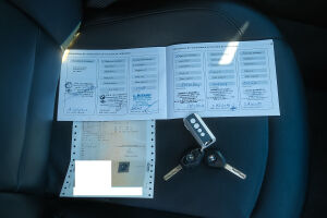 BMW Z4 Coupé 3.0si - 2007