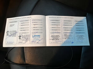 BMW Z4 Coupé 3.0si - 2007