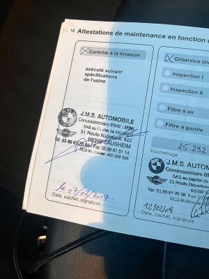 BMW Z4 Coupé 3.0si - 2007