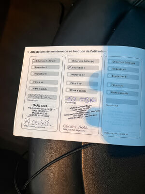 BMW Z4 Coupé 3.0si - 2007