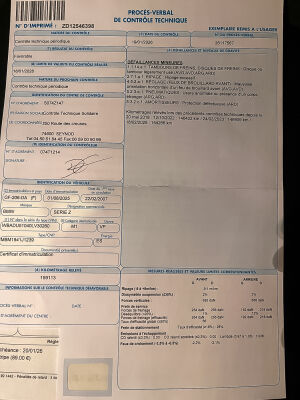 BMW Z4 Coupé 3.0si - 2007