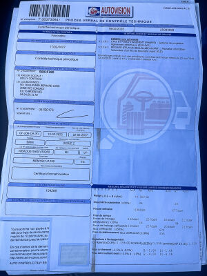 BMW Z4 Coupé 3.0si - 2007