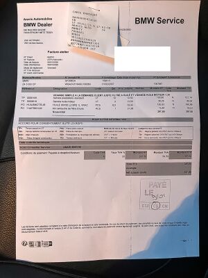 BMW Z4 Coupé 3.0si - 2007