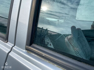 Volkswagen Polo Coupe (86c) - 1990