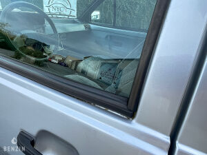 Volkswagen Polo Coupe (86c) - 1990