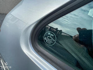 Volkswagen Polo Coupe (86c) - 1990