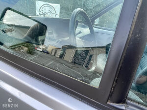 Volkswagen Polo Coupe (86c) - 1990