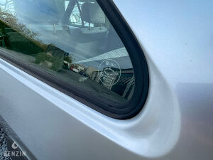 Volkswagen Polo Coupe (86c) - 1990