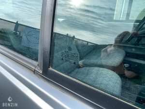 Volkswagen Polo Coupe (86c) - 1990