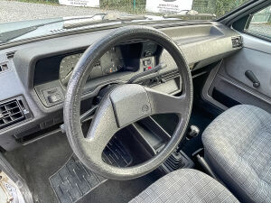 Volkswagen Polo Coupe (86c) - 1990