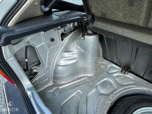 Volkswagen Polo Coupe (86c) - 1990