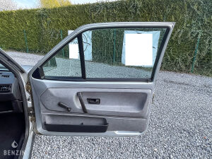 Volkswagen Polo Coupe (86c) - 1990