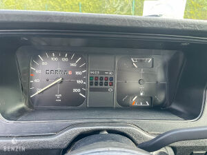 Volkswagen Polo Coupe (86c) - 1990