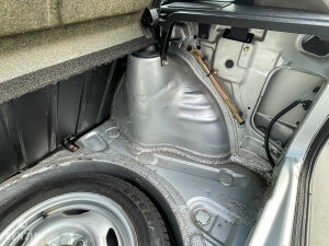 Volkswagen Polo Coupe (86c) - 1990